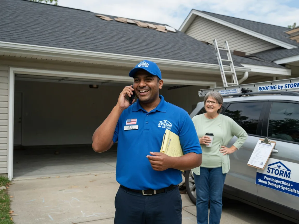 Roof Repair Near Me Knob Noster, MO FAQs