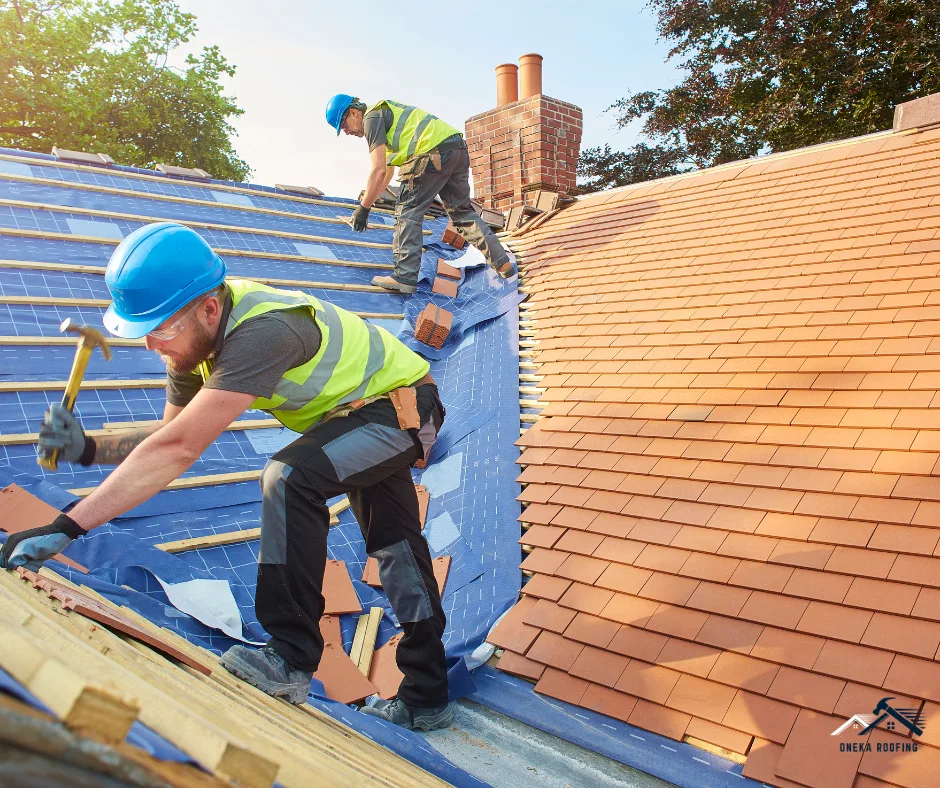 Why choose Roof Repair Near Me in Knob Noster, MO