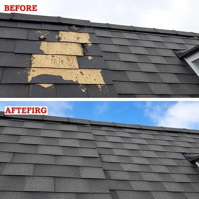 Roof Repair Near Me in Knob Noster, MO near me